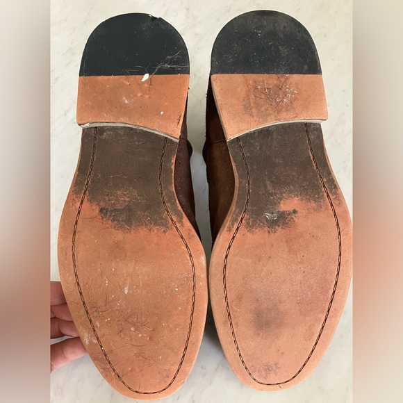 Call It Spring Mens Boots - Picture 7 of 7